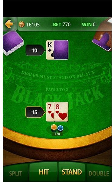 android blackjack|The best Blackjack games for Android .